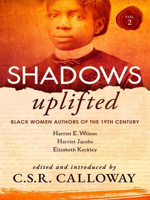 cover image of Shadows Uplifted Volume II